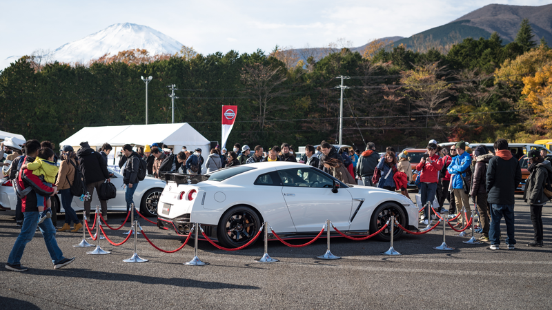 Appreciating the modern NISMO lineup
